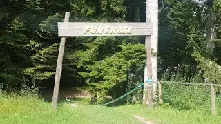 Fun Trail - BikePark Bad Wildbad