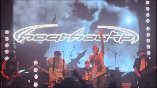 HourHouse - GoldToothGuru live @ Republic Nola 2023