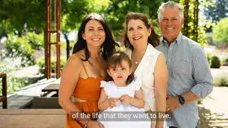 Sarah Citron Talks Personalized Cancer Treatment Plans