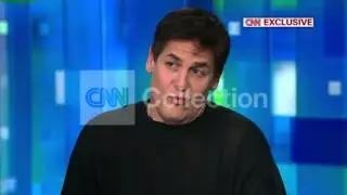 MARK CUBAN: GAY ATHLETES IN PROFESSIONAL SPORTS