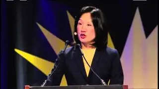 2016 State of the Valley conference: Michelle Lee keynote speech