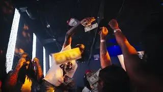 Lil Mello - Tender Man (Official Music Video)