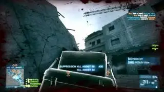 UK-Kraig w/ The-General4 - 64 man Bazaar Rush LIVE! (part 1)