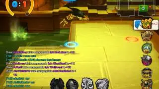 Cheater Lost Saga Indonsia 28 Desember 2014 Nick: A7xzabuza 13