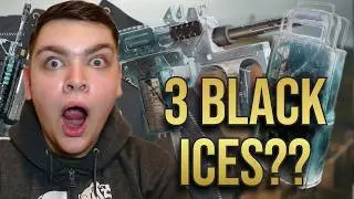 We Opened 100 Alpha Packs… and This Happened | Rainbow Six Siege