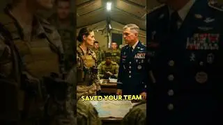 Navy SEAL Mocked Her Rank &mdash; The Captain&rsquo;s Response Silenced the Room