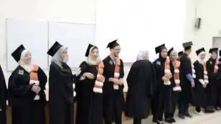 SMC S6 2015/2016 (FPN)  Nador 1er partie