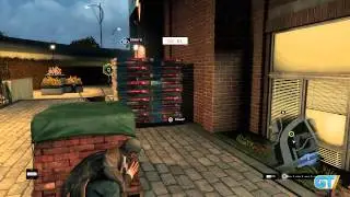 Watch Dogs Hacking Highlights