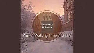 Snowflake's Gentle Caress (Key E Ver.)