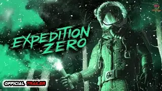 Expedition Zero (Official Trailer) - New PC I Steam Survival Horror Games Demo Trailer