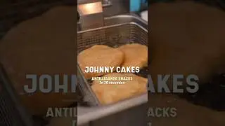 Antilliaanse Johnny Cakes in 30 seconden... let's go! #recept #superdushichef #johnnycakes #curacao