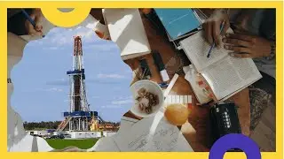 Drilling rig online training