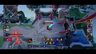 AoV | Playing with Server’s Best Ormarr!