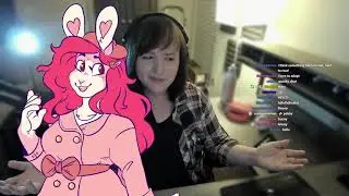 SnapsCube - bunny