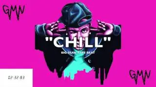 [FREE] Big Sean type beat -Chill (Prod. CzarGmn)