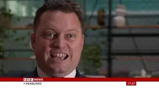 Mr Polak speaks to @BBCNews calling for the UK Government to do more about Sadik Duraku's detention.
