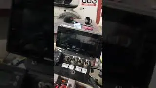 Holley EFI Pro Dash