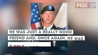 Texas teen mows flag in lawn