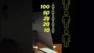 ПРАВИЛО ПАРЕТО ЗА 1 минуту