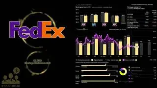 $FDX FedEx Q1 2026 Earnings Conference Call