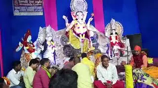 🙏🌺 श्री गणेशाय नमः 🙏🌺 | Shree Ganesh ji | Dinesh Monitar