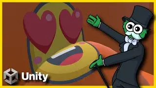 Wrap Meshes around OTHER Meshes! NEW Unity Tool (2024)
