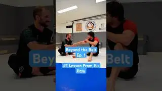 BEYOND THE BELT |Interview 01 | Team Jucao | Londonderry, Vermont | May 6, 2025 | 8:01 PM