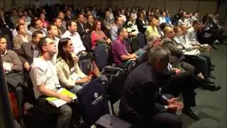 2011 Lirio Parisotto na ExpoMoney 2011