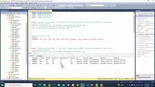 How to using left join in sql server