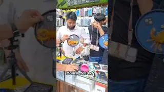 Viral Accessories at Manish Market | Mini Vlog | Mumbai | Shorts
