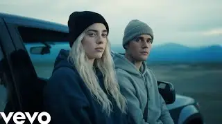 Billie Eilish Ft. Justin Bieber - Before We Fade ( 2026 Music Video)