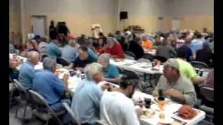 Whitetails Unlimited fundraiser