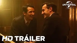 THE HISTORY OF SOUND - Tr&aacute;iler Oficial