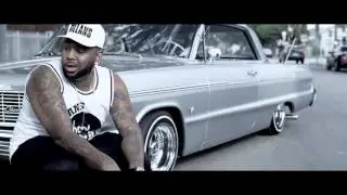 Mali Nicole - A Hunnid ft. AD