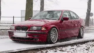 Bmw E46 Rondell 0058 [Canon 200d]