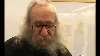 Raša Popov o Miki Antiću - emisija 