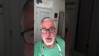 Welcome to My Kitchen with Jim - Hambone & White Bean Soup