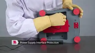 Ohaus Scale: Valor 2000 and Valor 4000