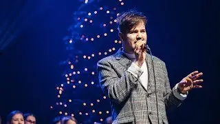 Kamil Kowalski i Krakowski Chór Dziecięcy - Złota Jerozolima