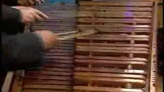 LA SOBERANA - MARIMBA INGUAT