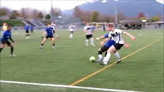 FC Faly v Langley United (BC Provincial A Cup 2022 - First Round)