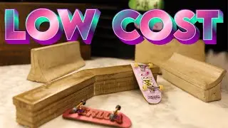 Módulos De Fingerboard LowCost