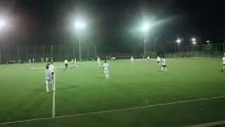 2024 Outdoor 11v11 TPL Super Cup: Nyash Warryas (Prem) v Failed Footballers (1st Dv)
