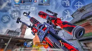 FELLIPINN a different beginner - codmobile sniper!