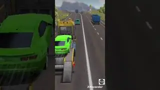 Turbo Driving Racing 3D 
