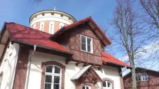 Haus 107: Umbau einer denkmalgesch&uuml;tzten Immobilie | Der Denkmalschutz