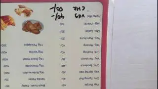 Pooja Bakers in Kompally, Hyderabad | Menu | Yellowpages.in