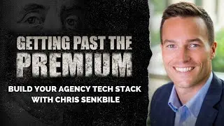 (S3E9) - Build your Agency Tech Stack with Chris Senkbile