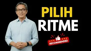 Tak Ingin Diburu Waktu Bukan Putus Asa, Tapi Kesadaran Tubuh.
