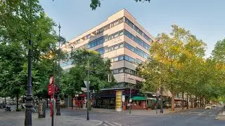 Hollywood Media Hotel Berlin | Berlin, Germany | Hotel Review🏠